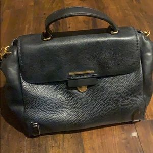 MARC BY MARC JACOBS CROSS BODY HANDBAG LARGE